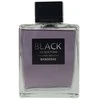 Antonio Banderas Juodas Seduction EDT tualetinis vanduo vyrams, 200 ml