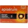 Apisérum Apiserum Energy Vitamax Kapsulės
