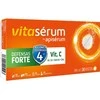 Vitaserum By Apiserum Defensas Forte Vit C 30 tablečių