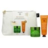 Apivita BEE RADIANT GEL-CREAM SIGNS OF AGING AND ANTI-FATIGUE SET 2 pcs