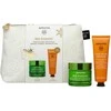 Apivita BEE RADIANT GEL-CREAM SIGNS OF AGING AND ANTI-FATIGUE DRY SKIN 2-PACK