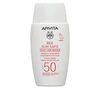 Apivita BEE SUN SAFE Daily Anti-Aging Repair SPF50 Facial Fluid 50 ml