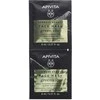 "Apivita Beauty Express" giliai valanti veido kaukė su žaliuoju moliu 2x8ml