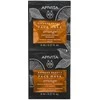 Apivita Atgaivinanti kaukė su apelsinu 2x8ml