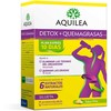 Maisto papildas Aquilea Detox 10 vnt.