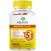 Aquilea MAGNESIUM gummies 60 u