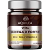 Aquilea VITAL OMEGA 3 FORTE capsules 90 u