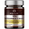 Aquilea VITAL VITAMIN C + ZINC tablets 90 units