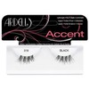 "Ardell Accent Lash 318" dirbtinės blakstienos 1vnt