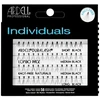 Ardell Individuals Duralash Knot-Free Naturals False Blakstienos