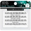 Ardell Soft Touch Short Juodas