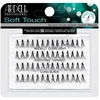 ARDELL INDIVIDUALS LIGHT WEIGHT VOLUME knot-free tapered #long juodas 56 u