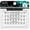 ARDELL LASH TRIOS knot-free soft touch #medium juodas 32 u