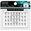 Ardell Lash Trios Knotted Flares Soft Touch Long Juodas 32 U