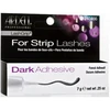 ARDELL LASHGRIP DARK ADHESIVE strip eyelash glue 7 gr