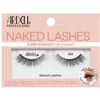 Ardell Naked Lashes 433 False Blakstienos
