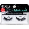 Klijuojamos blakstienos Ardell Natural Lashes 120 Demi Juodas