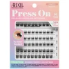 Ardell Press On Pre-Glued Underlash Extensions Naked Natural 60 U