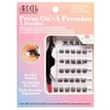 Ardell Press On Pre-Glued Underlash Extensions Naked Natural 30 U