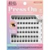 Ardell Press On Pre-Glued Underlash Extensions Naked Soft Volume 60 U