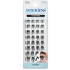 Ardell Seamless Underlash Extensions Faux Mink False Blakstienos