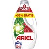 ARIEL EXTRA POWER STAIN REMOVER liquid detergent 50 doses