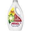 Ariel Extra Poder Quitamanchas Detergente LĆ­quido Pack 2 X 20 Dosis