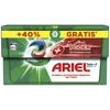 Ariel Skalbimo milteliai 3-in-1 Extra Stain Removal Power 42 kapsulės