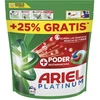 Ariel PODS EXTRA POWER STAIN REMOVER detergent 44 capsules