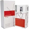 Armand Basi In Raudona EDT tualetinis vanduo unisex, 50 ml