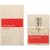 Armand Basi In Raudona EDT tualetinis vanduo moterims, 30 ml