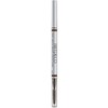 „Artdeco 24h Micro Brow“ skystas antakių kontūro pieštukas – tamsus, 24 atspalvių rudas, 6 ml