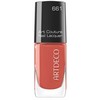 Artdeco ART COUTURE nail lacquer #661-capri at sunset