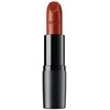 Artdeco Perfect Mat Lipstick 220-Sienna Raudona, 4 g