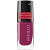 "Artdeco" greitai džiūstantis nagų lakas "Raspberry Tart" 10ml