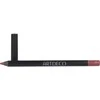"Artdeco Soft Lip Liner" vandeniui atsparus lūpų pieštukas 158 Magic Mauve
