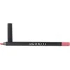 "Artdeco Soft Lip Liner" vandeniui atsparus lūpų pieštukas 186 Shy Rose