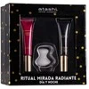 Atashi Radiant Look Ritual Duo Eye Contour Anti-aging and Antioxidant Set of 2