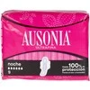 "Ausonia Night With Wings" higieniniai rankšluosčiai 9 vnt