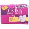 Ausonia Discreet Mini higieniniai rankšluosčiai 20 vnt