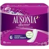 "Ausonia Discreet Maxi" higieniniai įklotai 12 vienetų