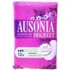 "Ausonia Discreet" higieniniai įklotai šlapimo nelaikantiems 12 vienetų