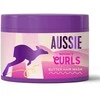 AUSSIE BOUNCY CURLS butter hair mask 450 ml