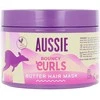 Aussie Hair Aussie Bouncy Curls Butter Hair Mask, 500 ml