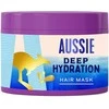 AUSSIE DEEP HYDRATION hair mask 450 ml