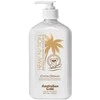 Australian Gold Hemp Nation Cocoa Dreams kasdienis kūno kremas, 535ml