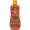 Australian Gold Solar Dust Dark Tanning Power Gel Įdegio gelis su blizgesiu, 237 ml