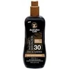Australian Gold Purškiklis Gel Sunscreen SPF30 Apsauginis purškiamas pienelis nuo saulės su bronzantais, 100 ml