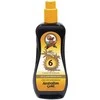 Australian Gold Sunscreen SPF6 Purškiklis Carrot Oil Formula Apsauginis purškiamas aliejus nuo saulės, 237 ml