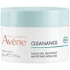 Avene Cleanance Aqua-Mattifying Aqua-Gel matinis gelis 50ml